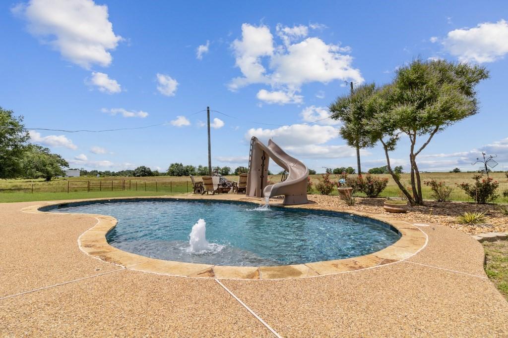 800 County Road 2807 Mabank, TX 75147 - Photo 8 of 40 a view of a lake view