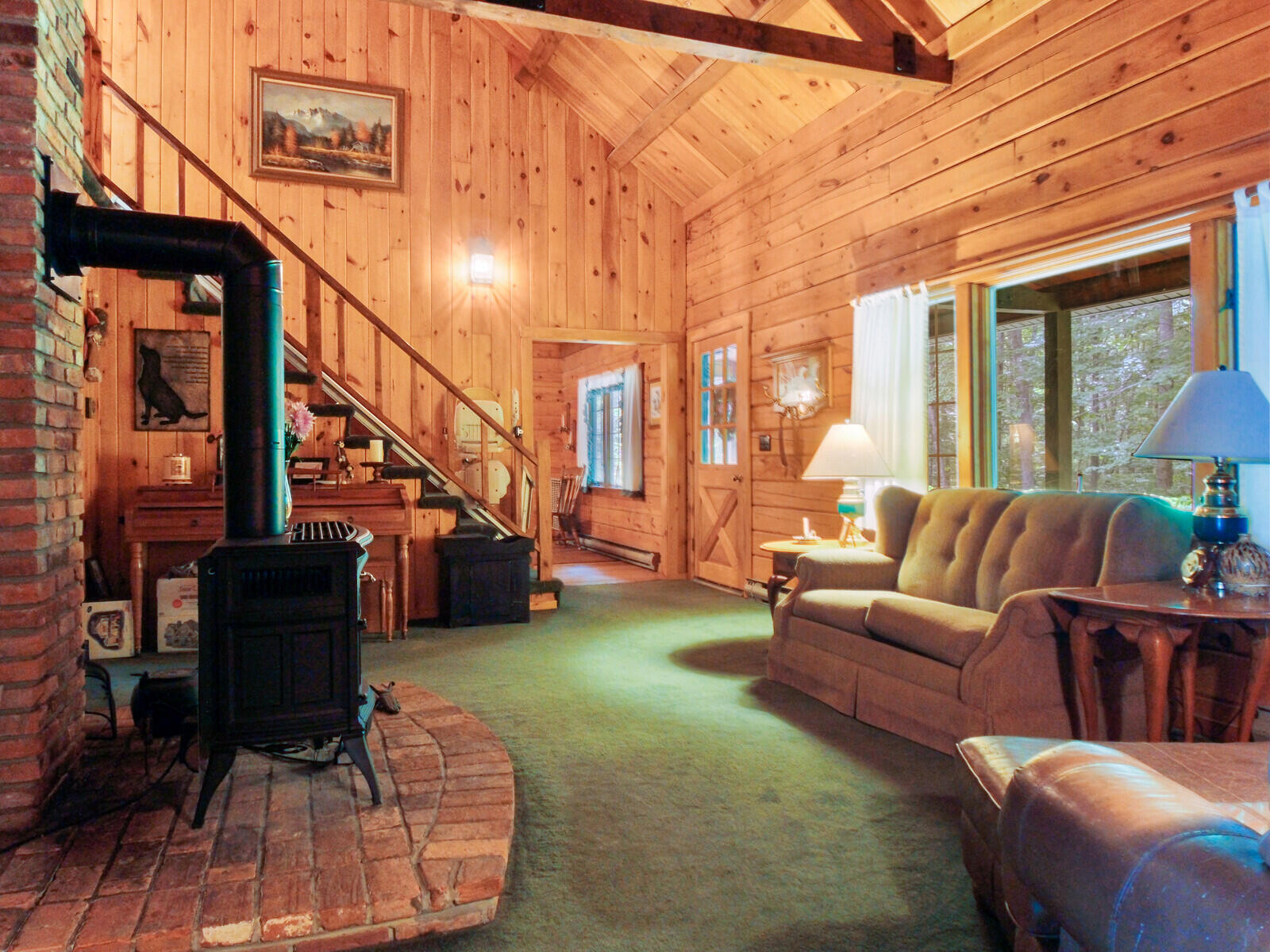 103 Stony Point Road Belgrade, ME 04917 - Photo 21 of 73 DEN
