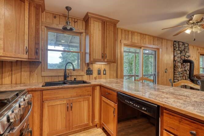 640 Paul Nicholson Road Blairsville, GA 30512 - Photo 14 of 49 Gallery Image 14