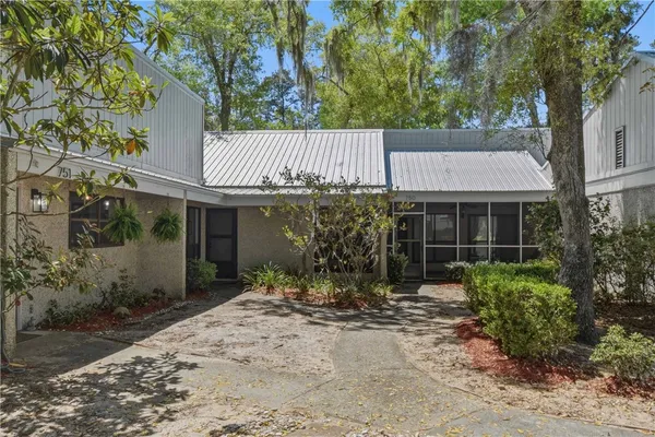 $265,000 | 750 Deer Run Villas, St. Simons Island, GA 31522