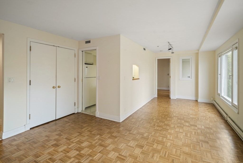 20 Rowes Wharf, Unit 503 Boston, MA 02110 - Photo 19 of 26 a view of an empty room