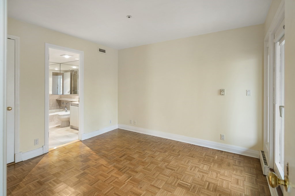 20 Rowes Wharf, Unit 503 Boston, MA 02110 - Photo 21 of 26 a view of empty room