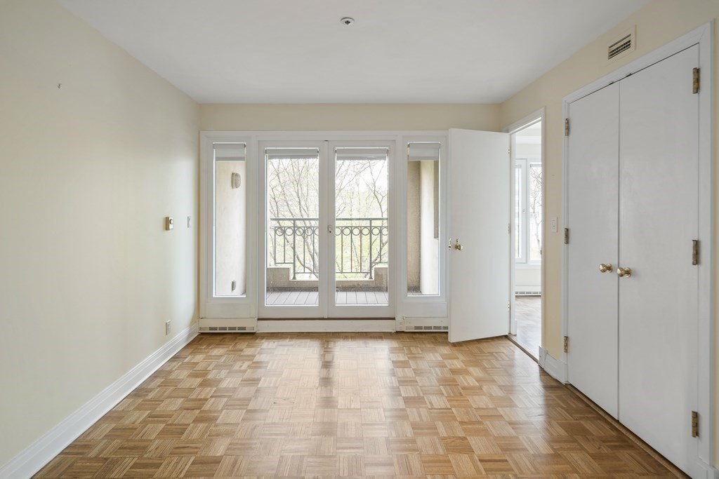 20 Rowes Wharf, Unit 503 Boston, MA 02110 - Photo 22 of 26 a view of room with window