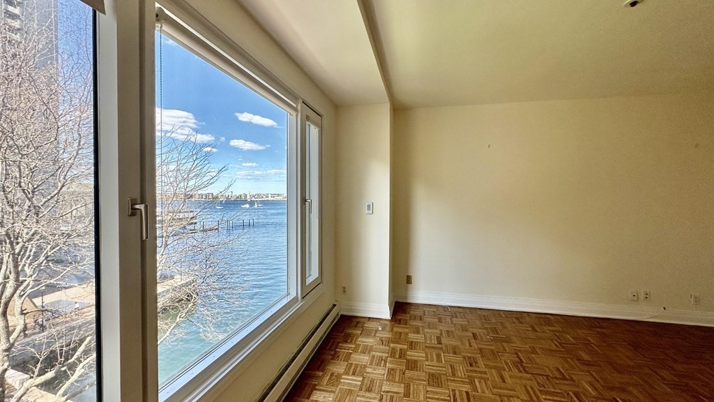 20 Rowes Wharf, Unit 503 Boston, MA 02110 - Photo 6 of 26 a view of an entryway
