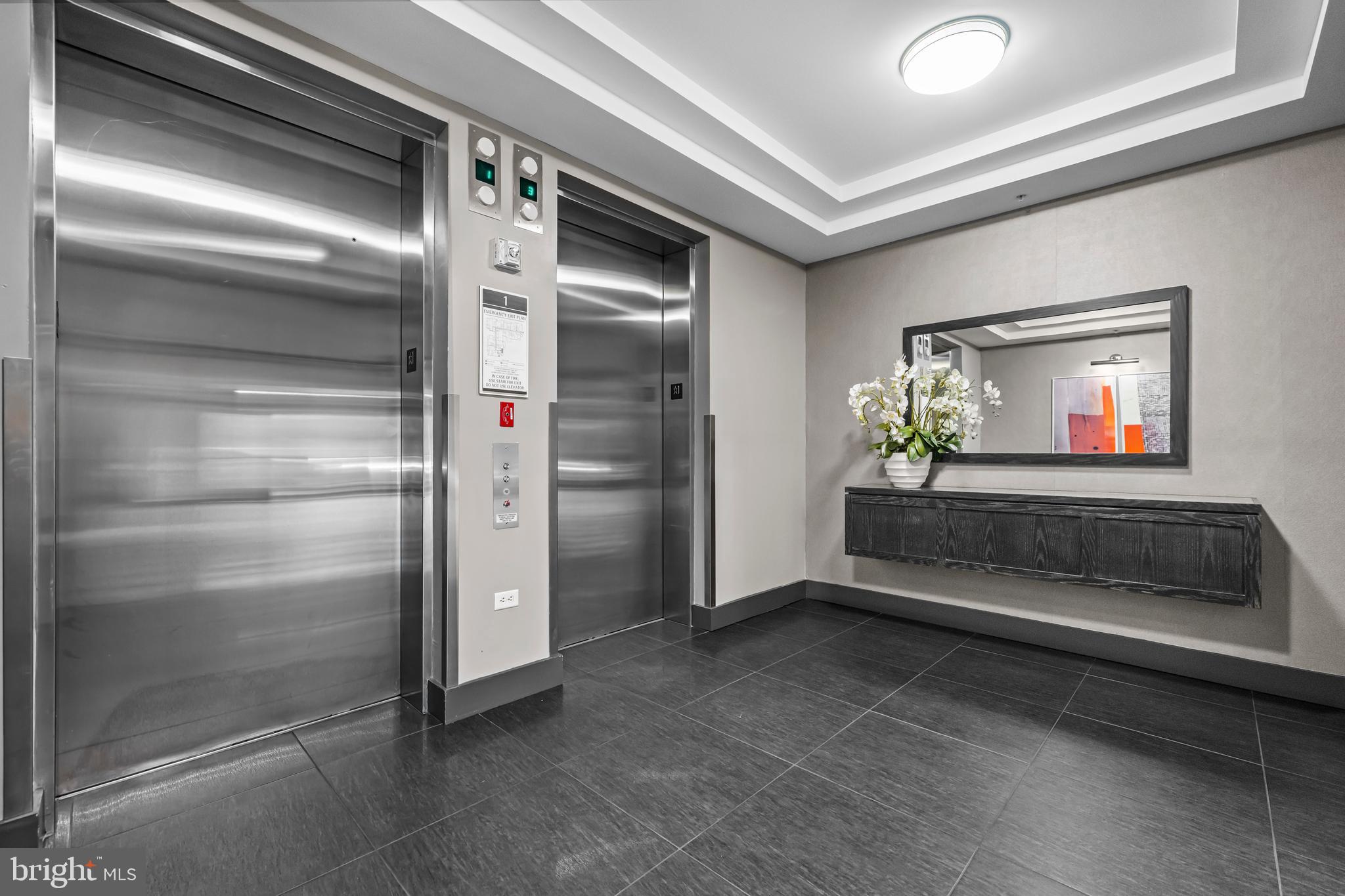 1111 Oronoco Street, Unit 326 Alexandria, VA 22314 - Photo 40 of 54