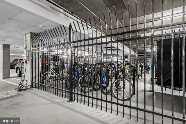 a view of a outdoor space with seating area