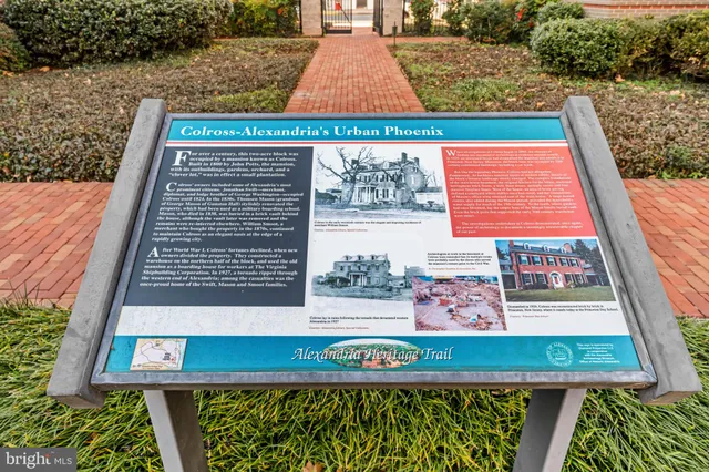 $450,000 | 1111 Oronoco Street, Unit 326, Alexandria, VA 22314