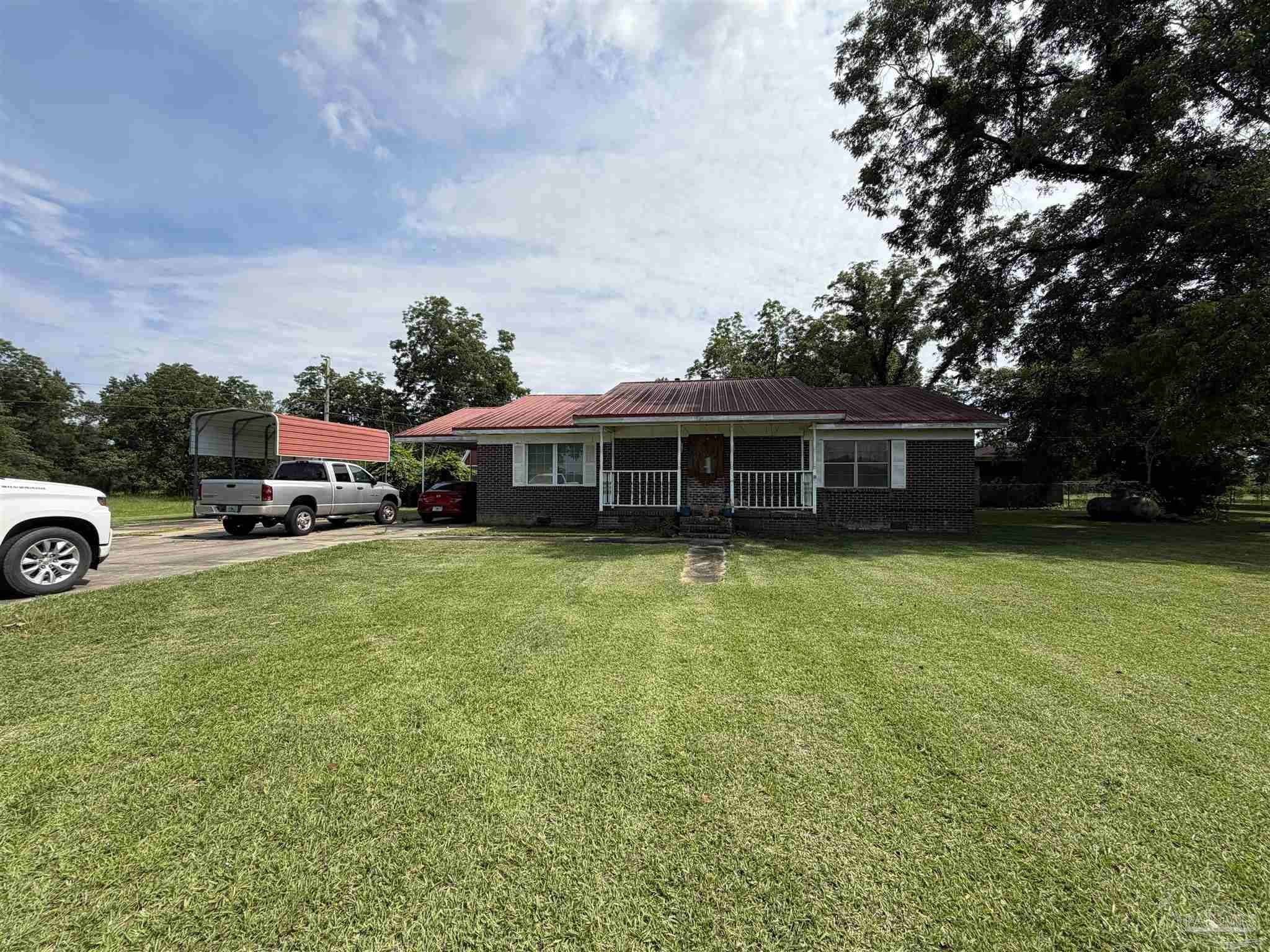 6693 Camp Henderson Road Jay, FL 32565 - Photo 4 of 33