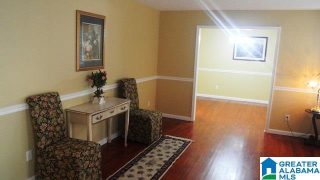 3457 Ridgecrest Drive, Unit 1 Birmingham, AL 35216 - Photo 8 of 43