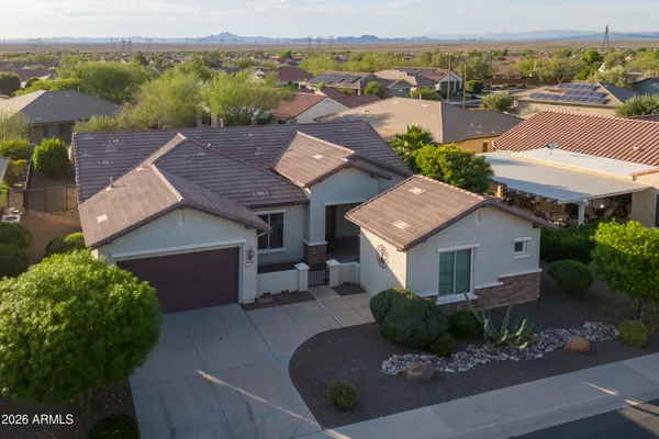 $475,000 | 20052 North 269th Drive, Buckeye, AZ 85396