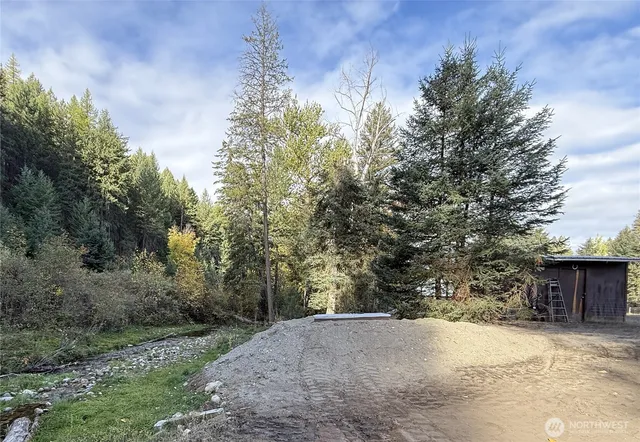 a picture of city view