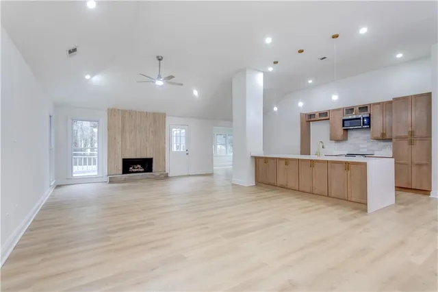 $649,000 | 652 Trailwood Lane Southwest, Marietta, GA 30064