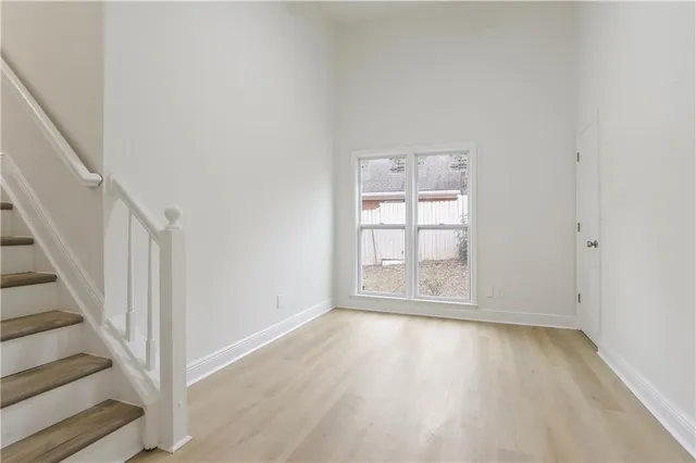 $649,000 | 652 Trailwood Lane Southwest, Marietta, GA 30064