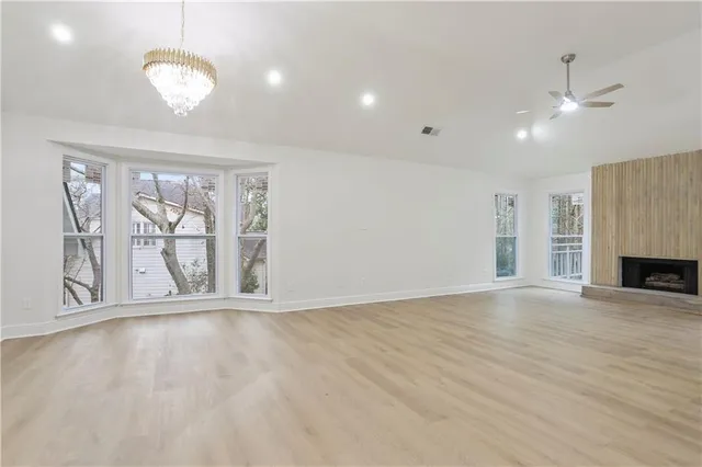 $649,000 | 652 Trailwood Lane Southwest, Marietta, GA 30064