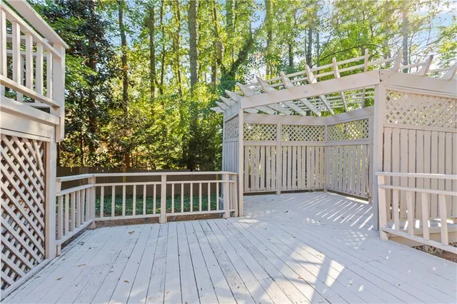 $649,000 | 652 Trailwood Lane Southwest, Marietta, GA 30064