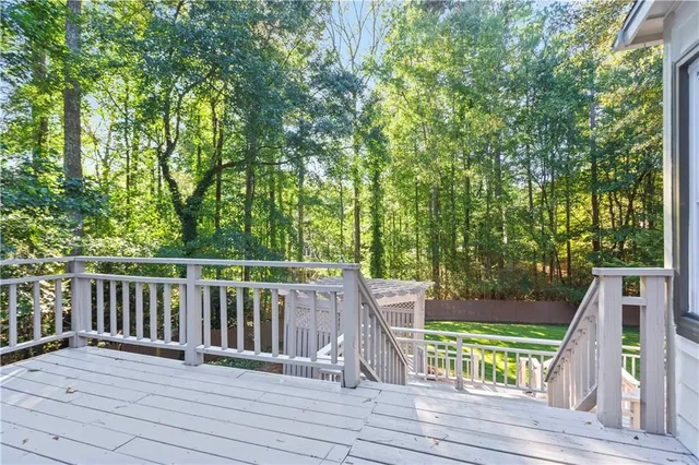 $649,000 | 652 Trailwood Lane Southwest, Marietta, GA 30064