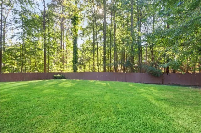 $649,000 | 652 Trailwood Lane Southwest, Marietta, GA 30064