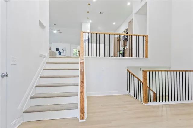 $649,000 | 652 Trailwood Lane Southwest, Marietta, GA 30064