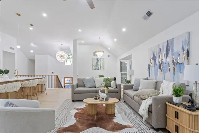 $649,000 | 652 Trailwood Lane Southwest, Marietta, GA 30064