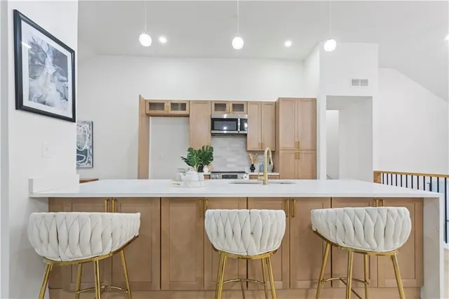 $649,000 | 652 Trailwood Lane Southwest, Marietta, GA 30064