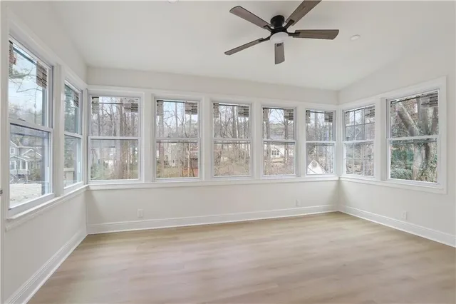 $649,000 | 652 Trailwood Lane Southwest, Marietta, GA 30064