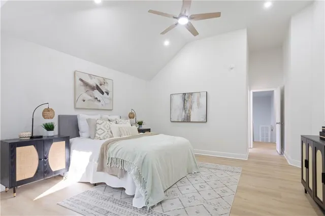 $649,000 | 652 Trailwood Lane Southwest, Marietta, GA 30064