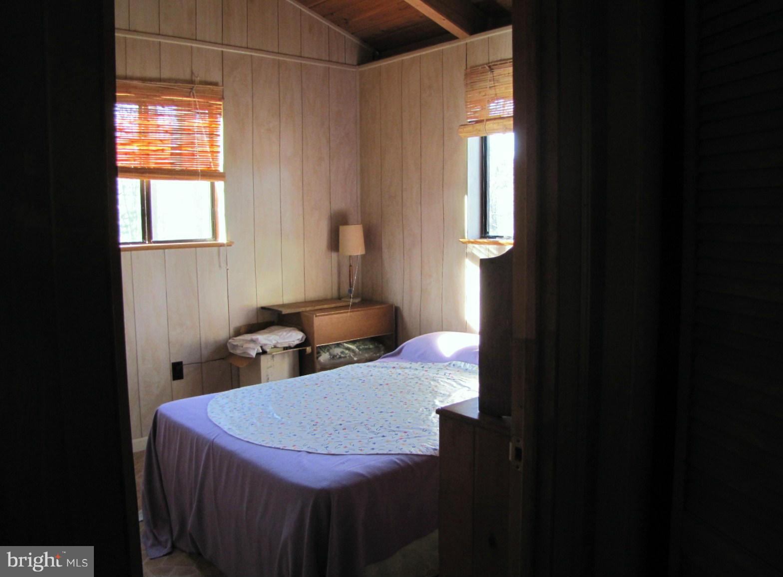299 Whorton Hollow Road Castleton, VA 22716 - Photo 10 of 12 Bedroom