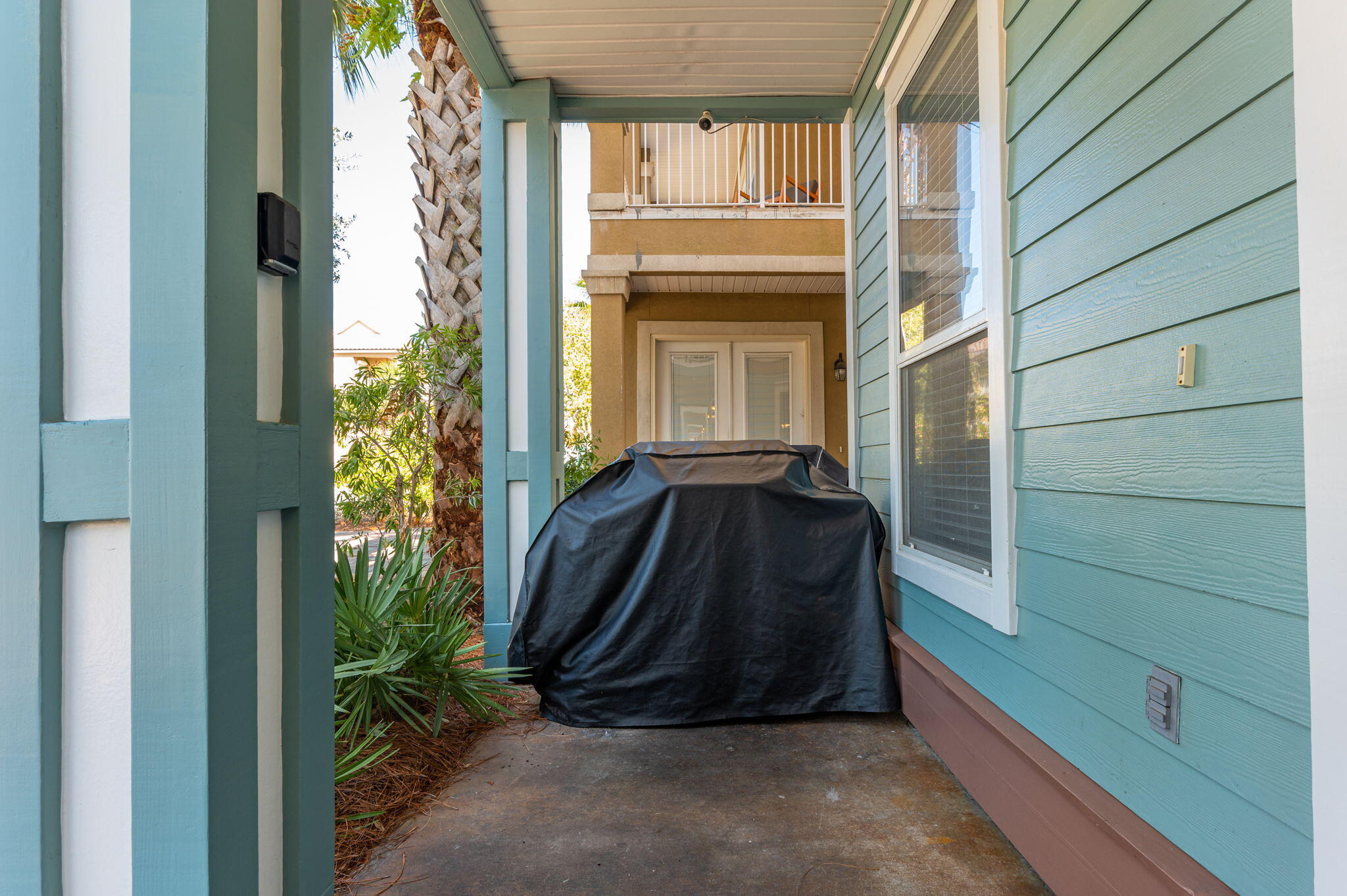 223 Grand Key Loop East Destin, FL 32541 - Photo 68 of 75 Covered Front Porch