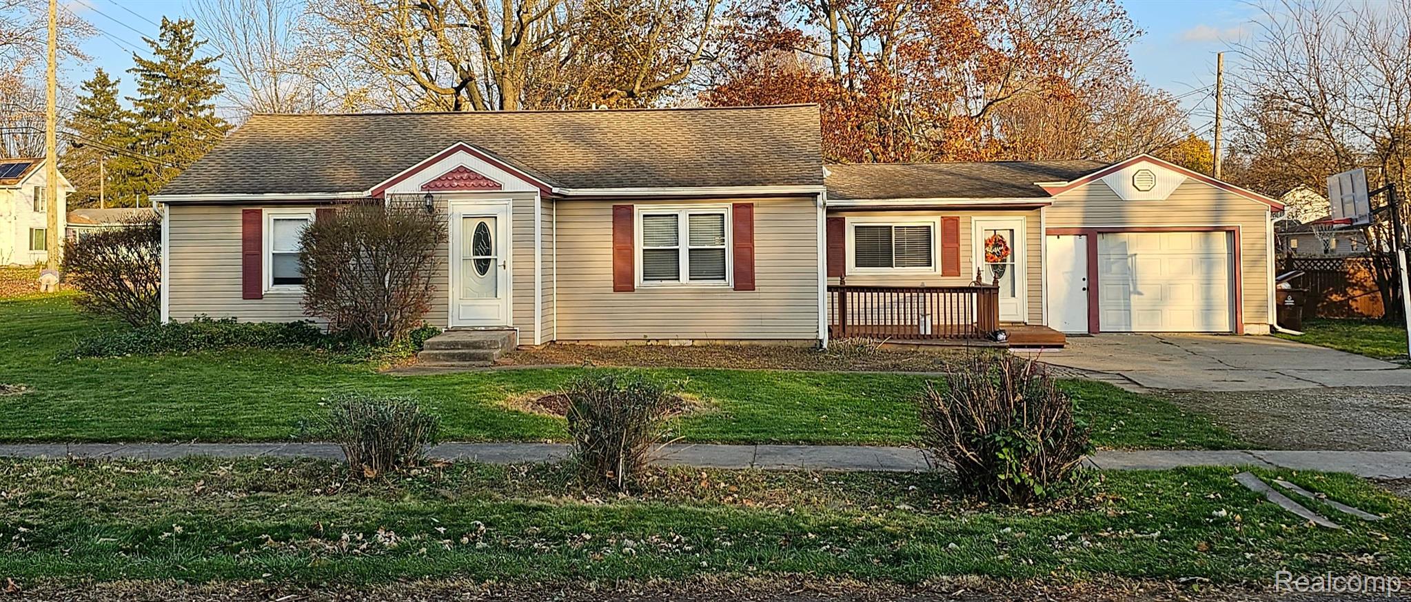 205 North Elm Road Webberville, MI 48892 - Photo 35 of 35 Gallery Image 35