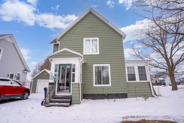 $165,000 | 74 Montgomery Street, German Flatts, NY 13357