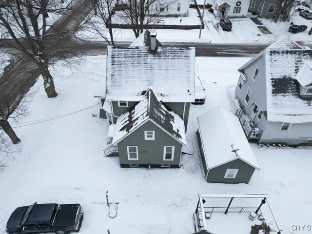 $165,000 | 74 Montgomery Street, German Flatts, NY 13357