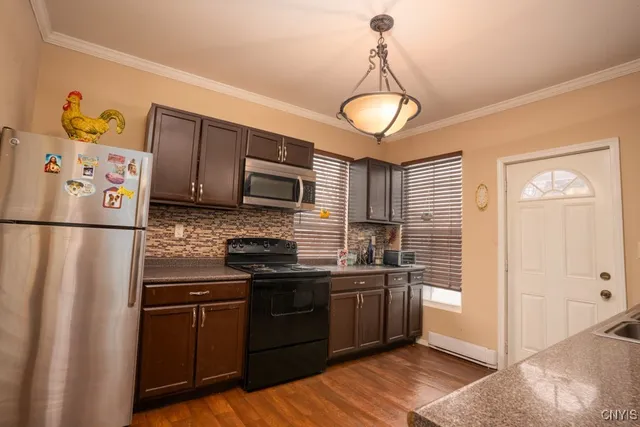 $165,000 | 74 Montgomery Street, German Flatts, NY 13357