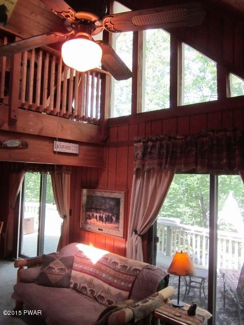 122 Pebble Rock Road Lackawaxen, PA 18435 - Photo 7 of 38 Gallery Image 7