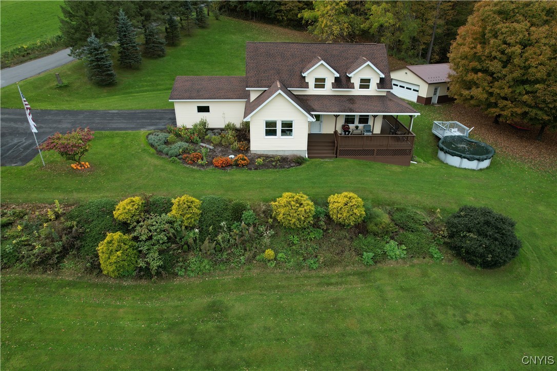 405 Hatfield Road Cortland, NY 13045 - Photo 1 of 1 Gallery Image 1