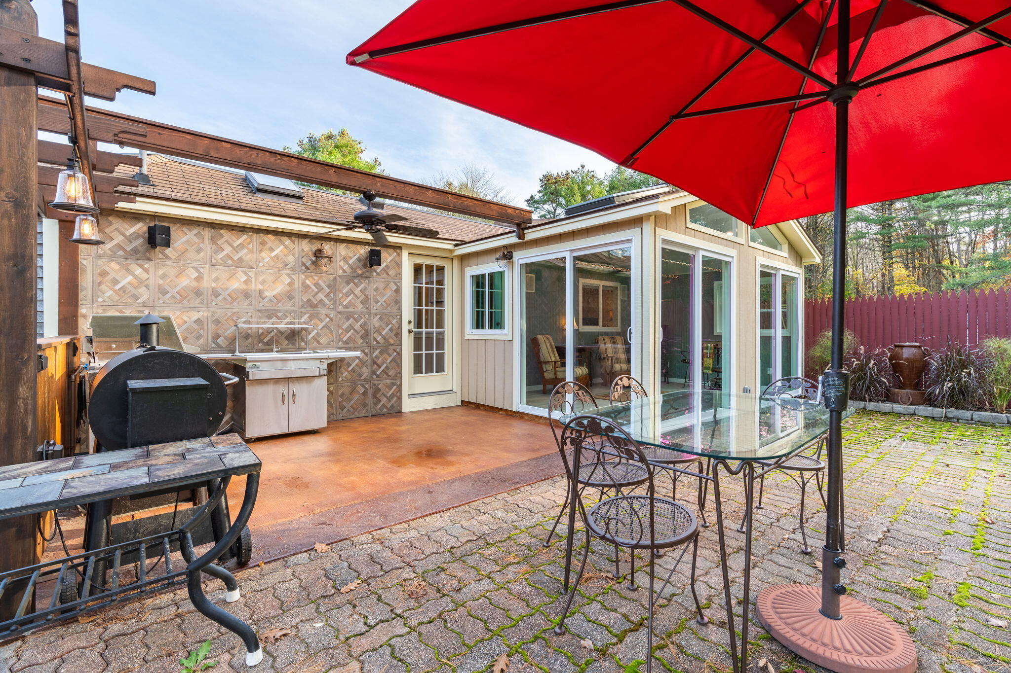 122 Broadturn Road Scarborough, ME 04074 - Photo 45 of 64 122Broadturn-24