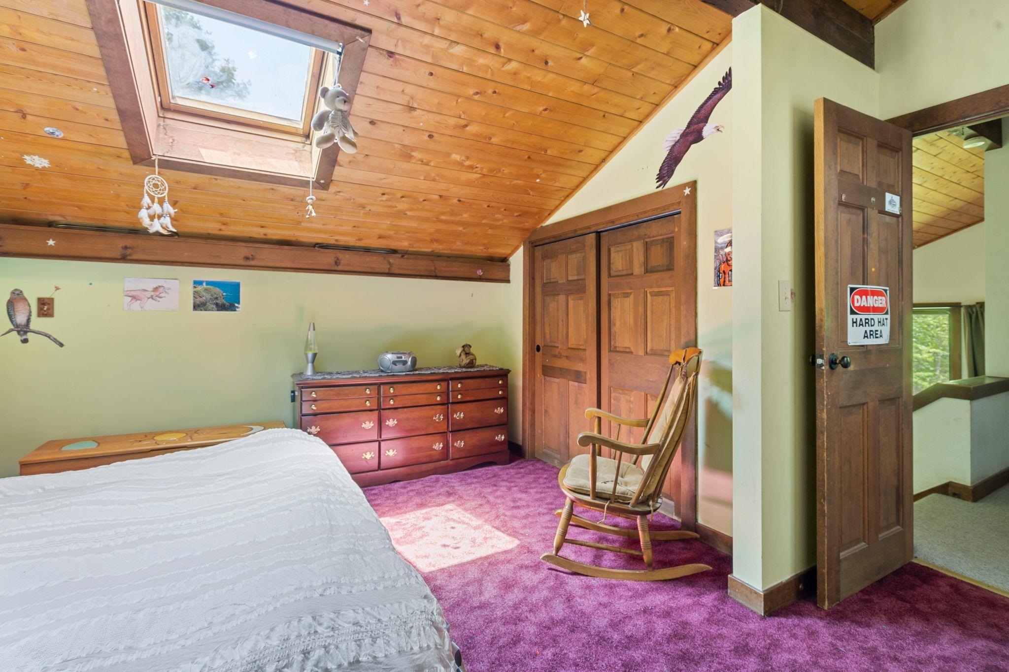 175 Hawk Pine Road Norwich, VT 05055 - Photo 25 of 38
