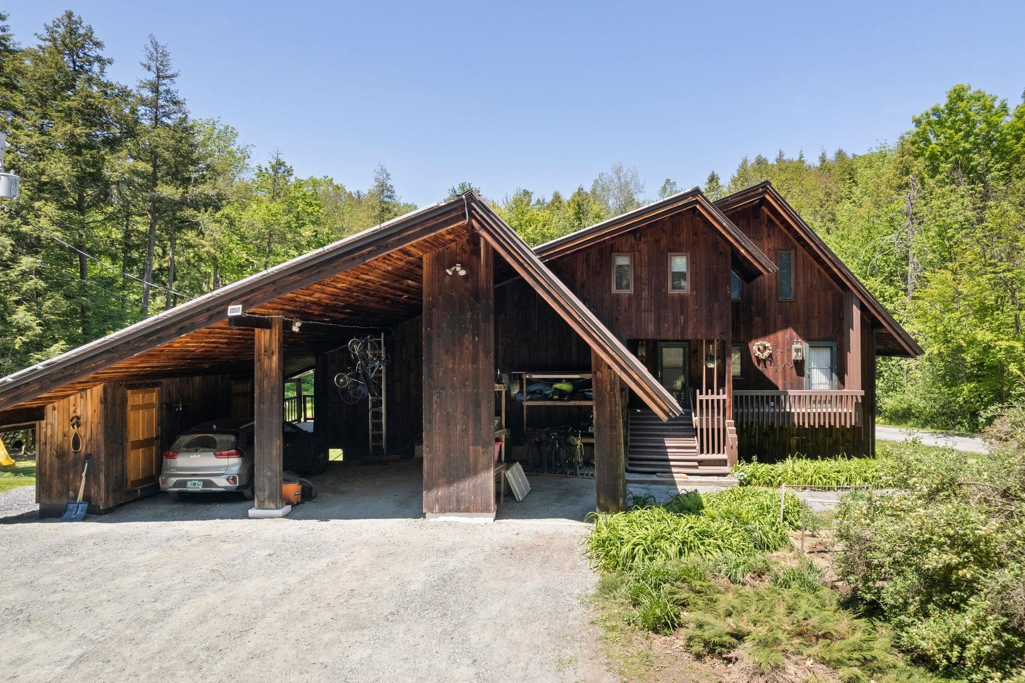 175 Hawk Pine Road Norwich, VT 05055 - Photo 6 of 38