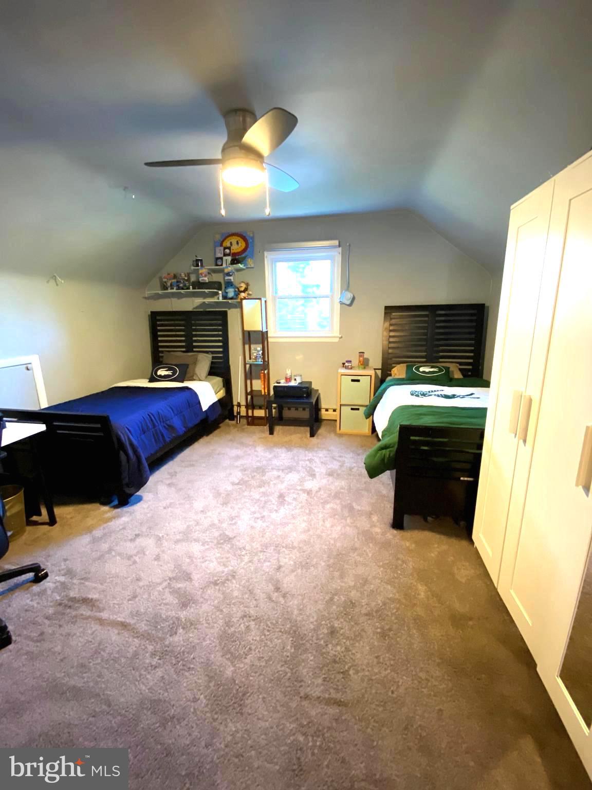 847 Rivendell Lane Pottstown, PA 19464 - Photo 18 of 41 a room with furniture and a fireplace