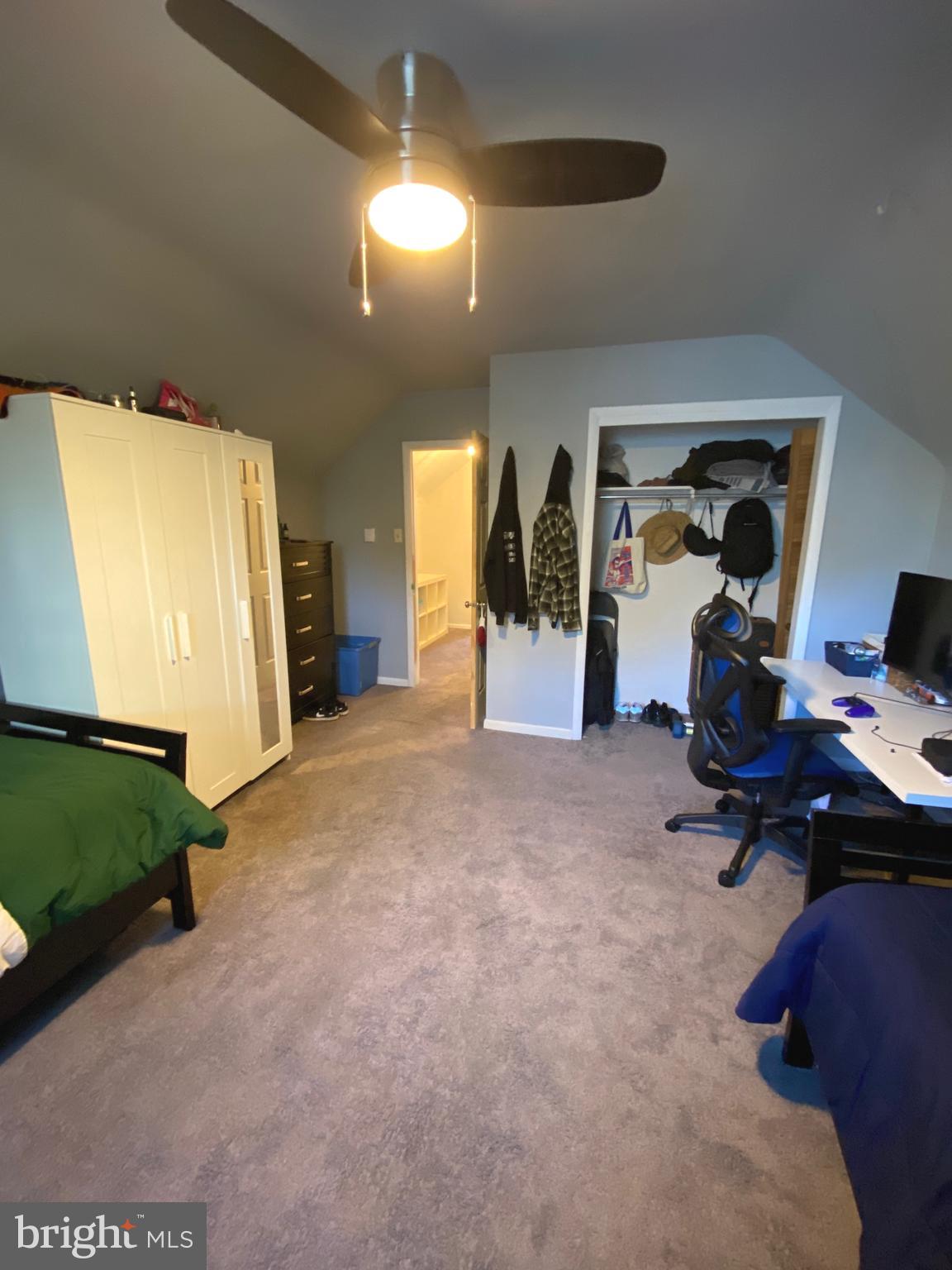 847 Rivendell Lane Pottstown, PA 19464 - Photo 20 of 41 a view of a room with gym equipment