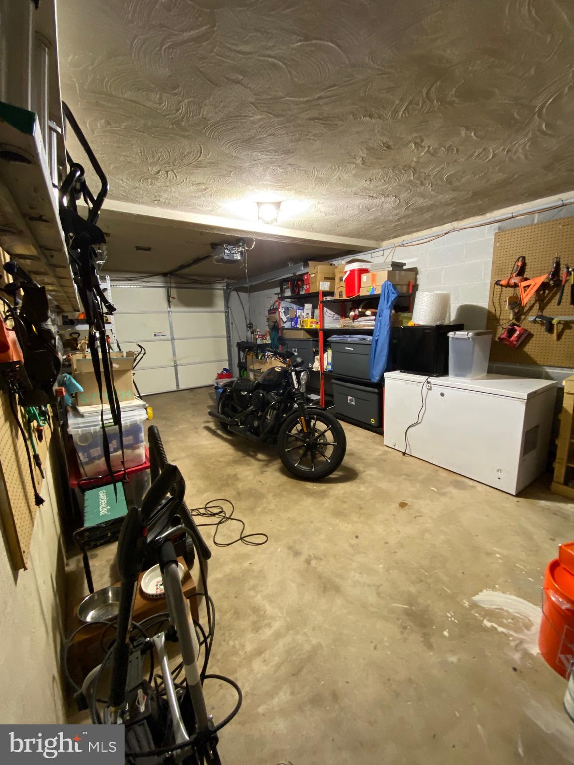 847 Rivendell Lane Pottstown, PA 19464 - Photo 32 of 41 a view of a garage with stuff