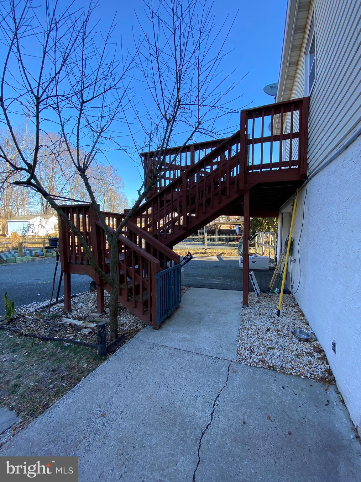 847 Rivendell Lane Pottstown, PA 19464 - Photo 39 of 41 a view of a porch