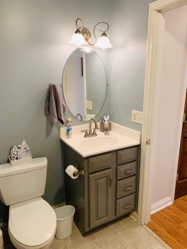 917 Stonebridge Road Evansville, IN 47710 - Photo 13 of 22 Gallery Image 13