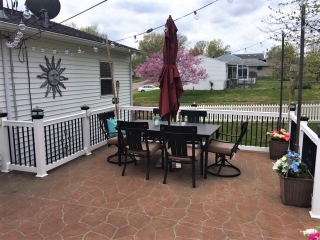 917 Stonebridge Road Evansville, IN 47710 - Photo 18 of 22 Gallery Image 18