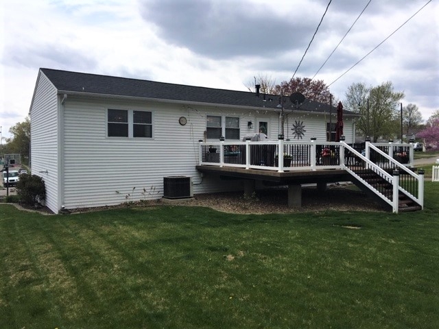 917 Stonebridge Road Evansville, IN 47710 - Photo 20 of 22 Gallery Image 20