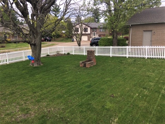 917 Stonebridge Road Evansville, IN 47710 - Photo 21 of 22 Gallery Image 21