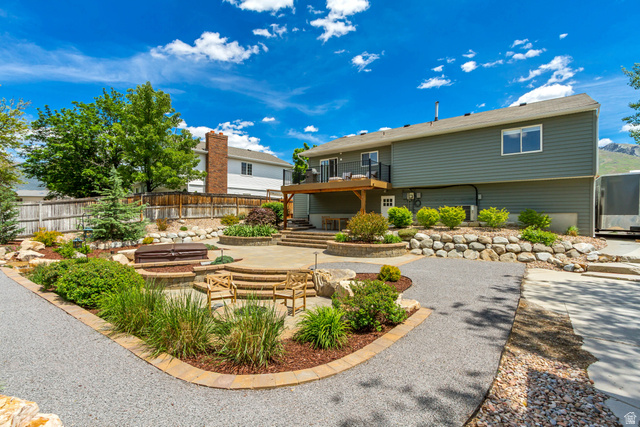 11858 South Cedar Ridge Road Sandy, UT 84094 - Photo 41 of 51