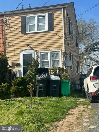 $250,000 | 7100 East Lombard Street, Landover, MD 20785