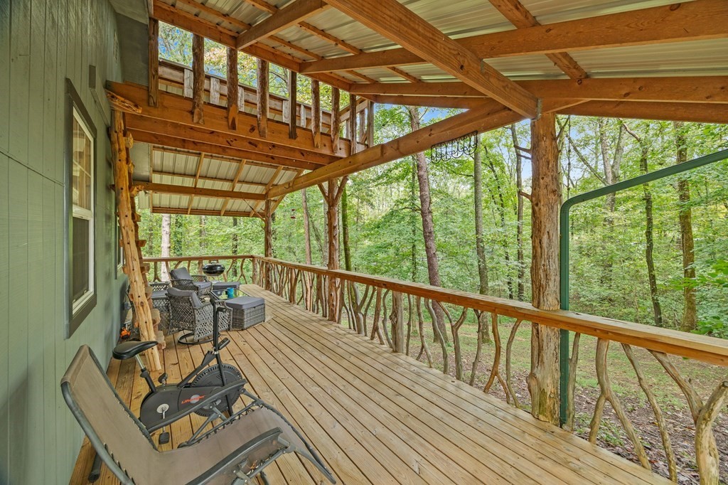 2543 South Bunker Hill Road Sparta, TN 38583 - Photo 3 of 25