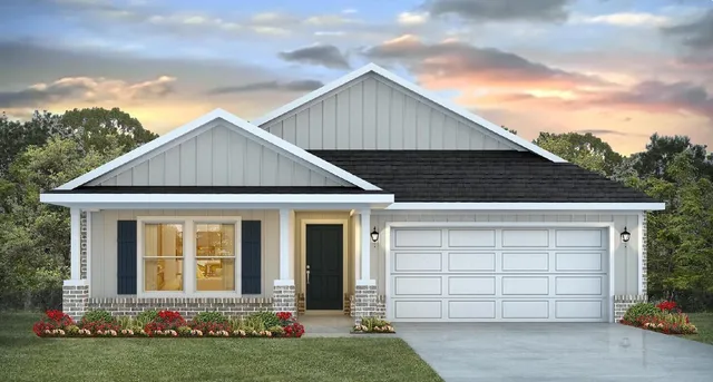 $346,900 | 8135 Fox Hunt Drive, Milton, FL 32583