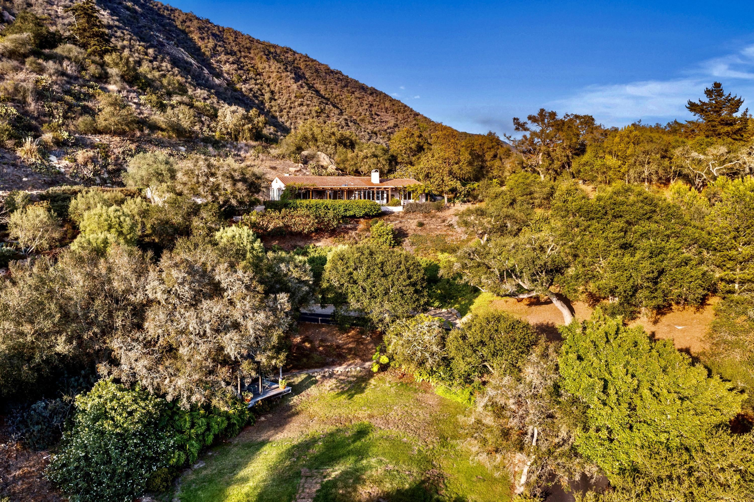 1986 Arriba Street Carpinteria, CA 93013 - Photo 25 of 27 a view of a large tree